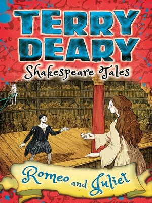 Romeo and Juliet - ebook